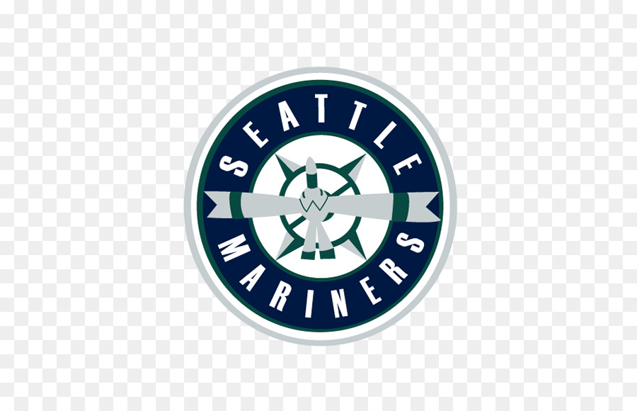 Logo Des Mariners De Seattle，Base Ball PNG