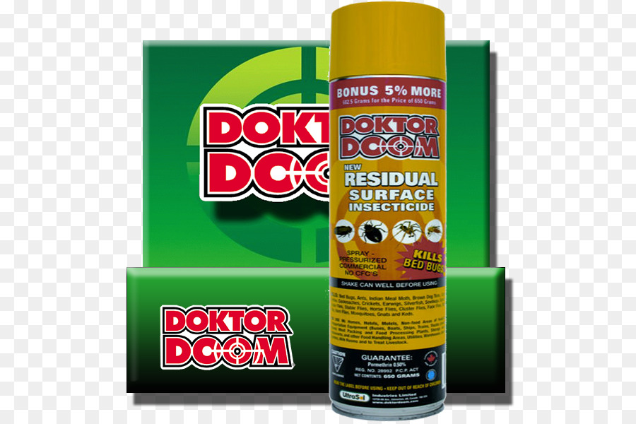 Doktor Doom Maison De Jardin De L Insecticide Spray，Brumisateur PNG