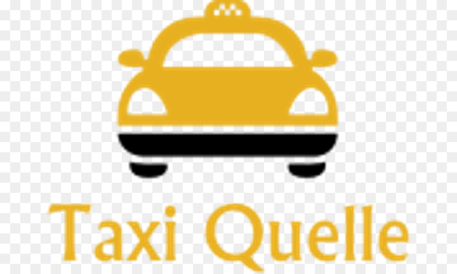 Taxi Quelle，Logo PNG