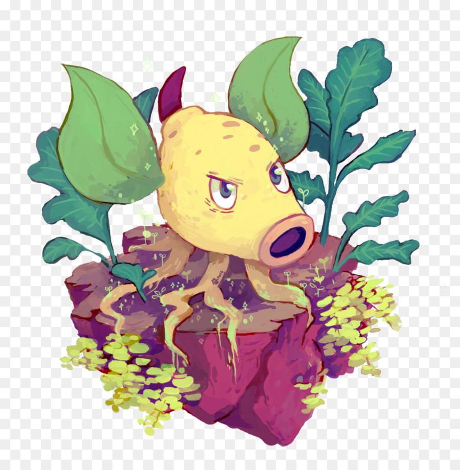 Weepinbell，Gamearthq PNG