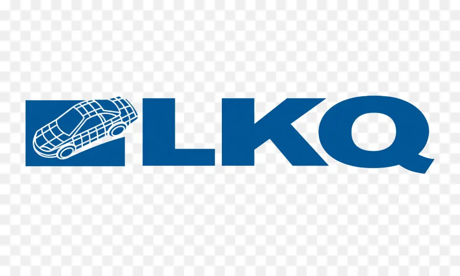 Logo，Lkq Corporation PNG