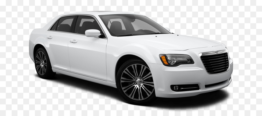 Chrysler 300，Voiture PNG