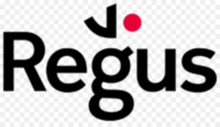 Logo Regus，Marque PNG