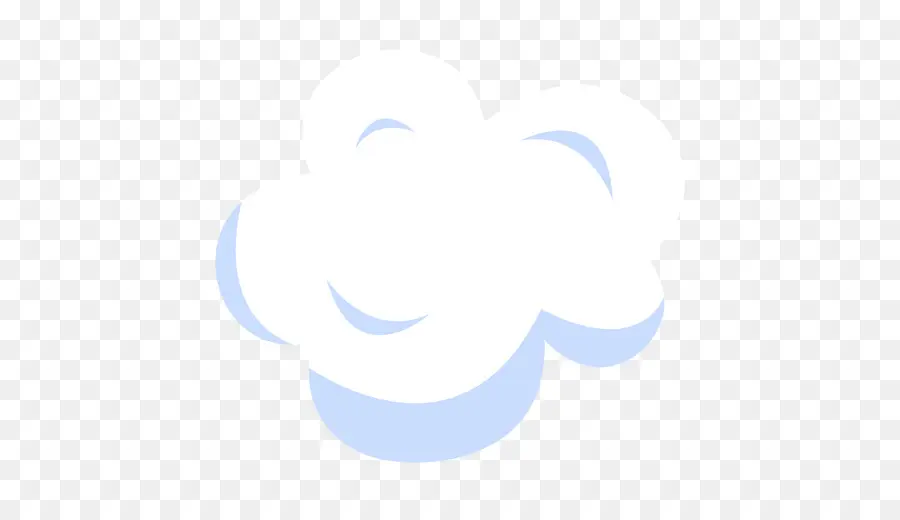 Nuages ​​blancs，Nuages PNG