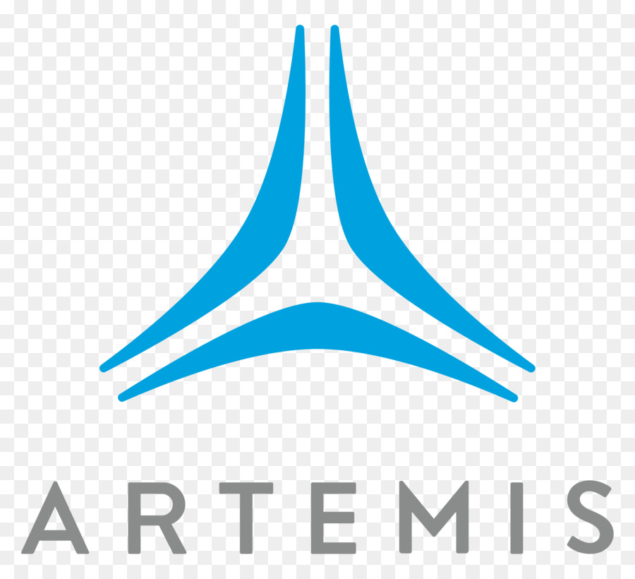 Logo，Artemis PNG