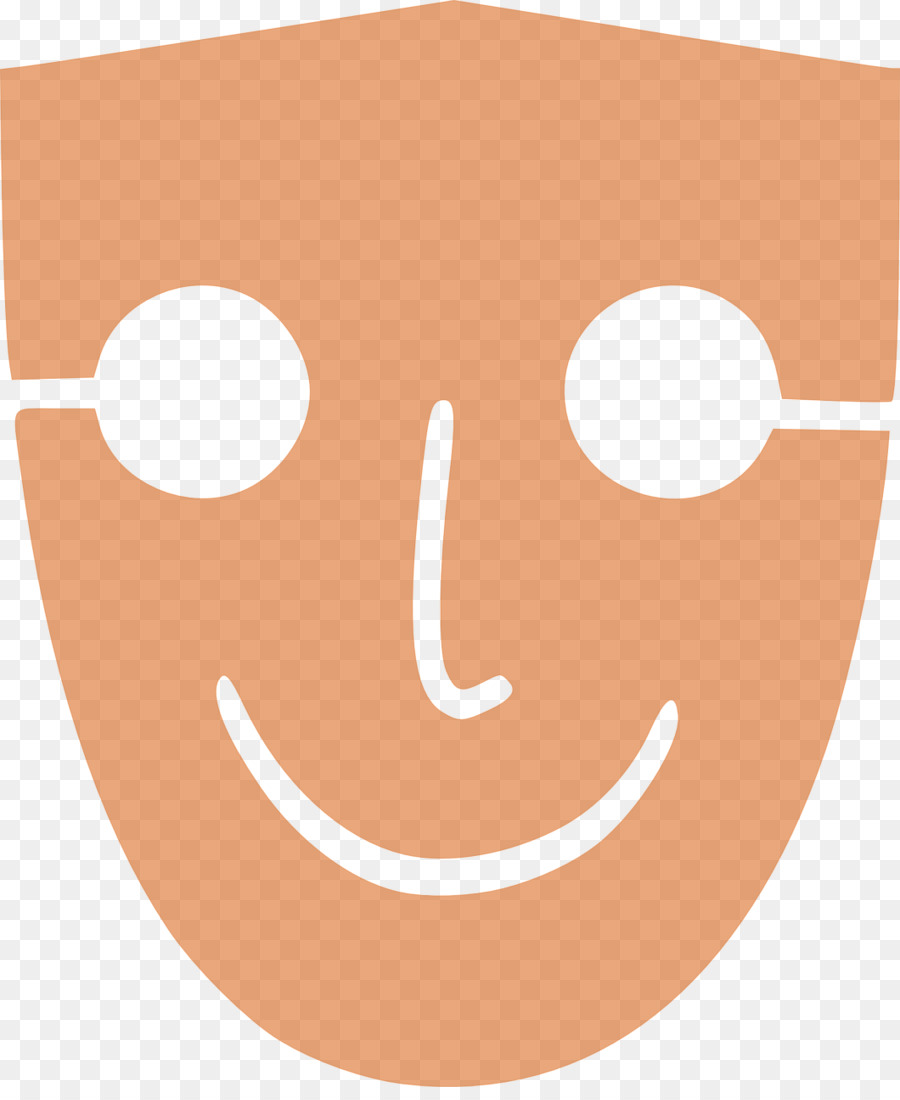 Masque，Visage PNG