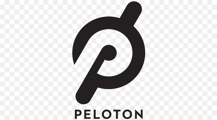 Logo，Peloton PNG