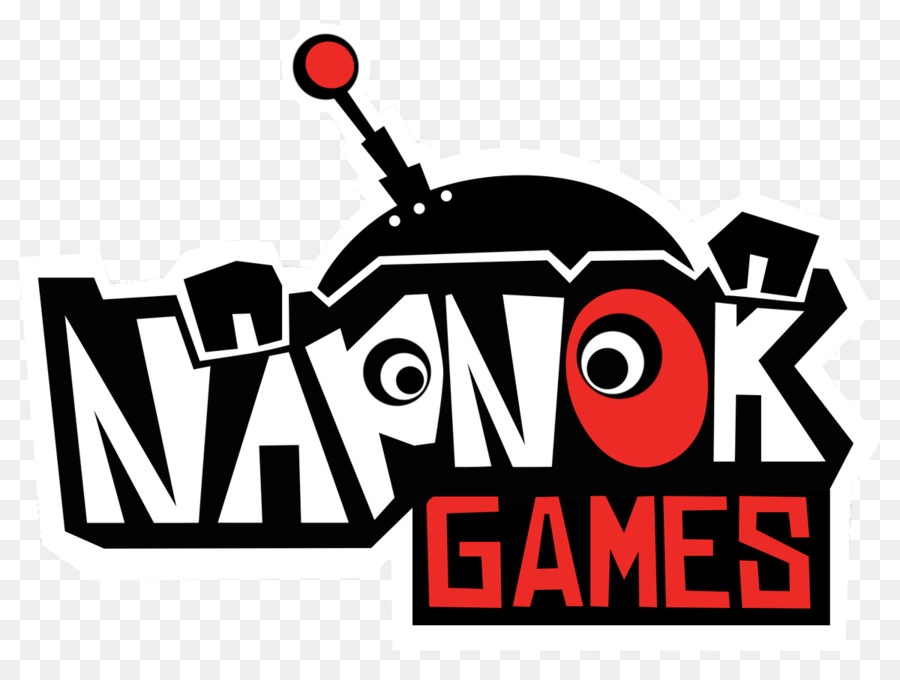 Napnok Jeux，Logo PNG