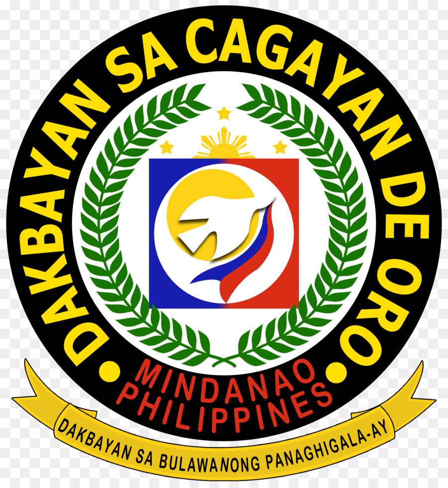 Maramag Bukidnon，Logo PNG