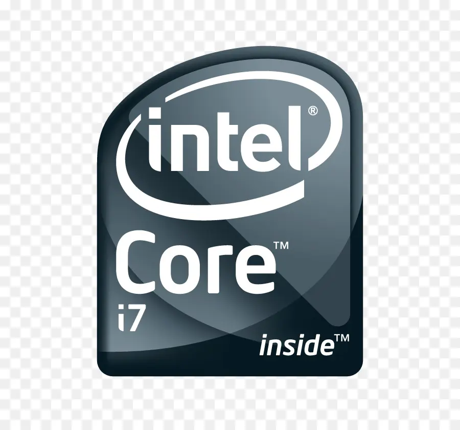 Intel，Logo PNG