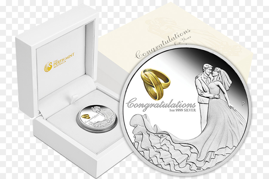 Perth Mint，La Preuve De La Monnaie PNG