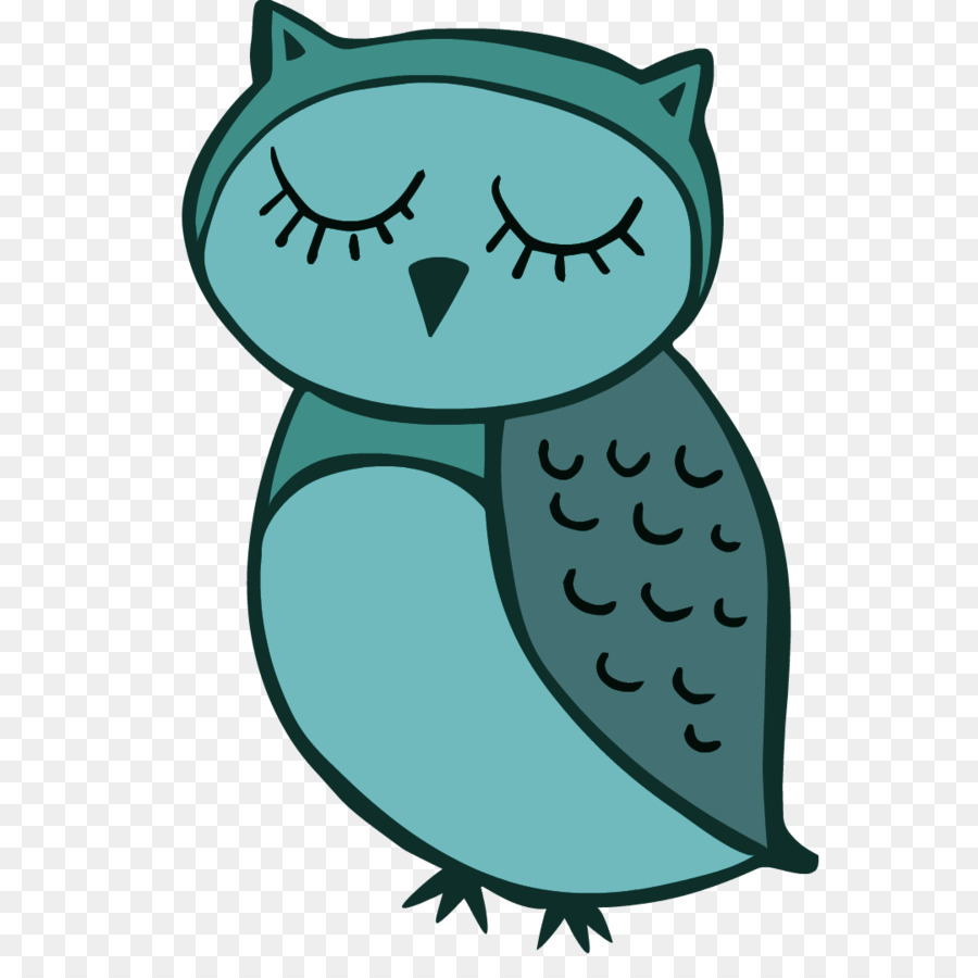 Hibou，Foulard PNG