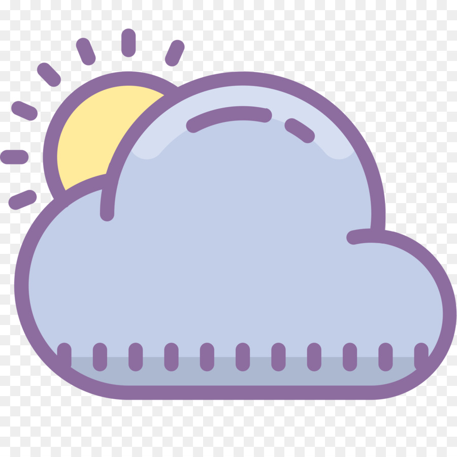 Soleil Et Nuage，Ensoleillé PNG