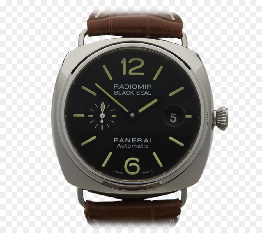 Panerai，Radiomir PNG