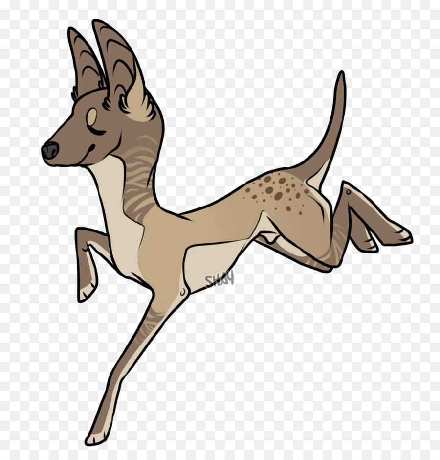 Race De Chien，Chien PNG