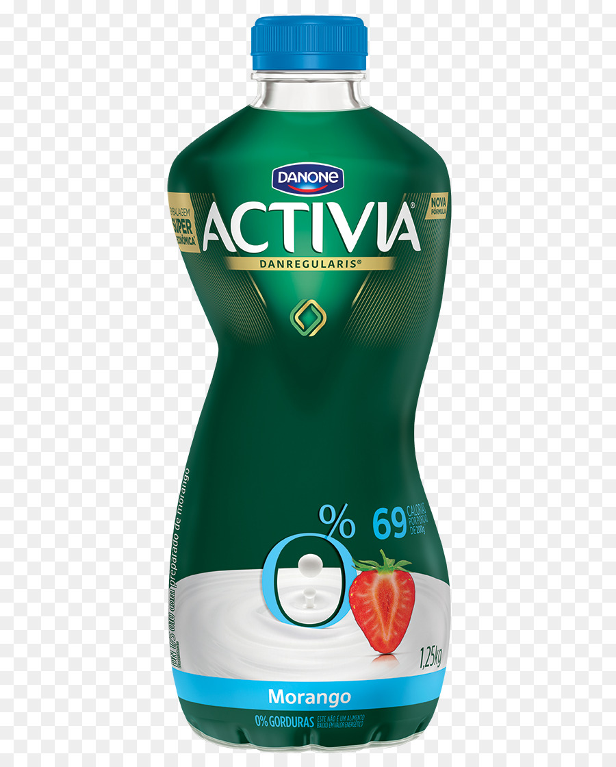 Activia，Lait PNG