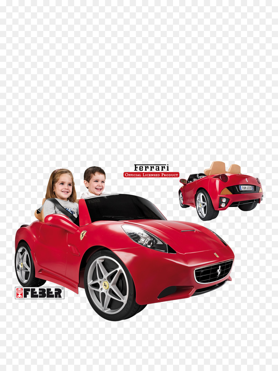 Ferrari Spa，Voiture PNG