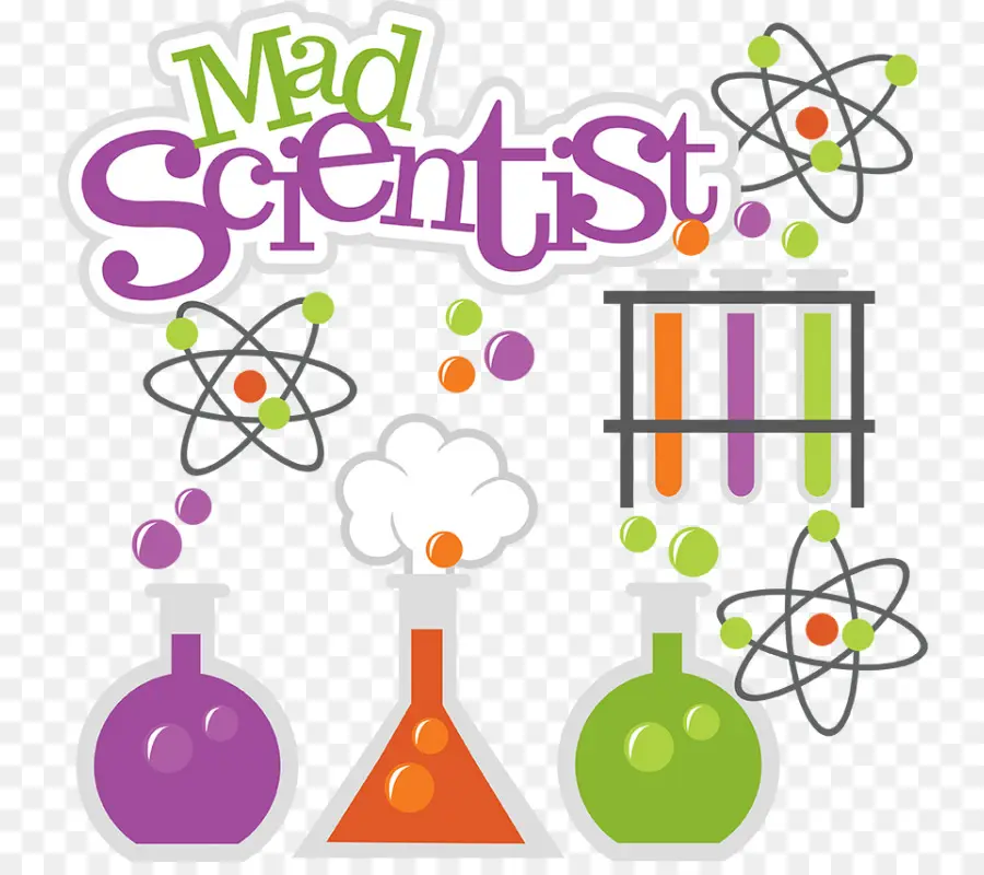 La Science，Scientifique PNG