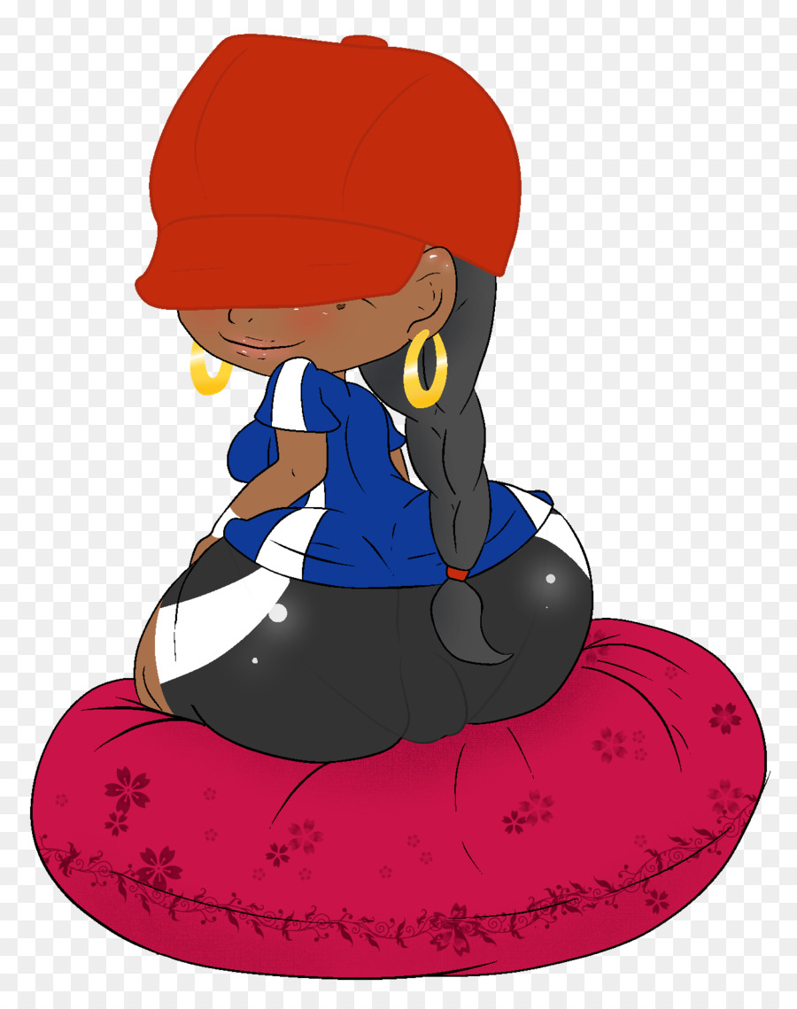 Numbuh Cinq，Artiste PNG