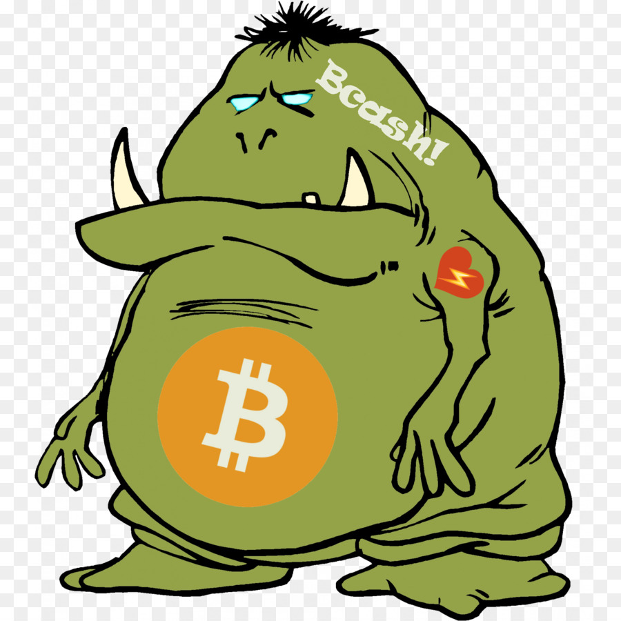 Bitcoin，Petit Lapin Foo Foo PNG