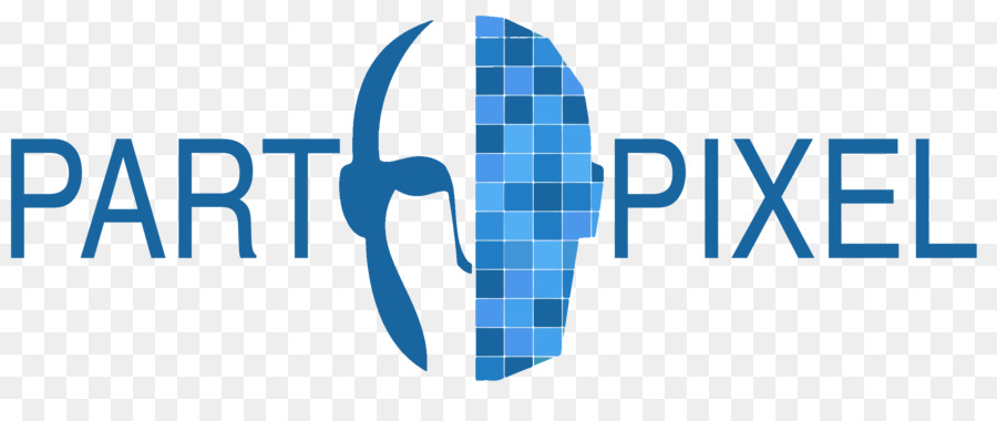 Logo，Partpixel Studio PNG