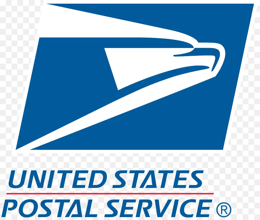 United States Postal Service，Mail PNG