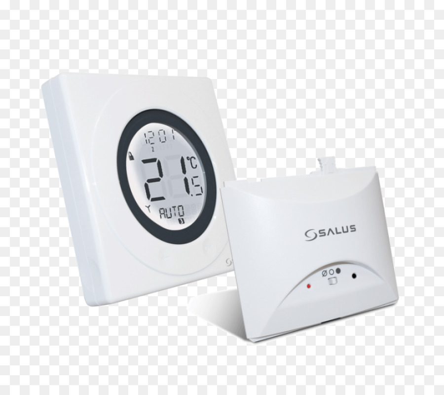 Thermostat，Sans Fil PNG
