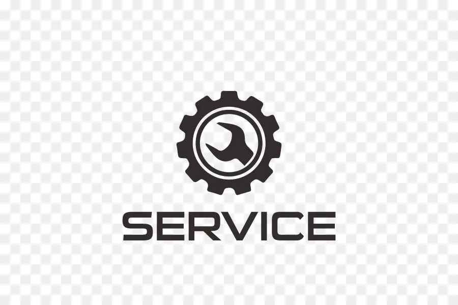 Service，Voiture PNG
