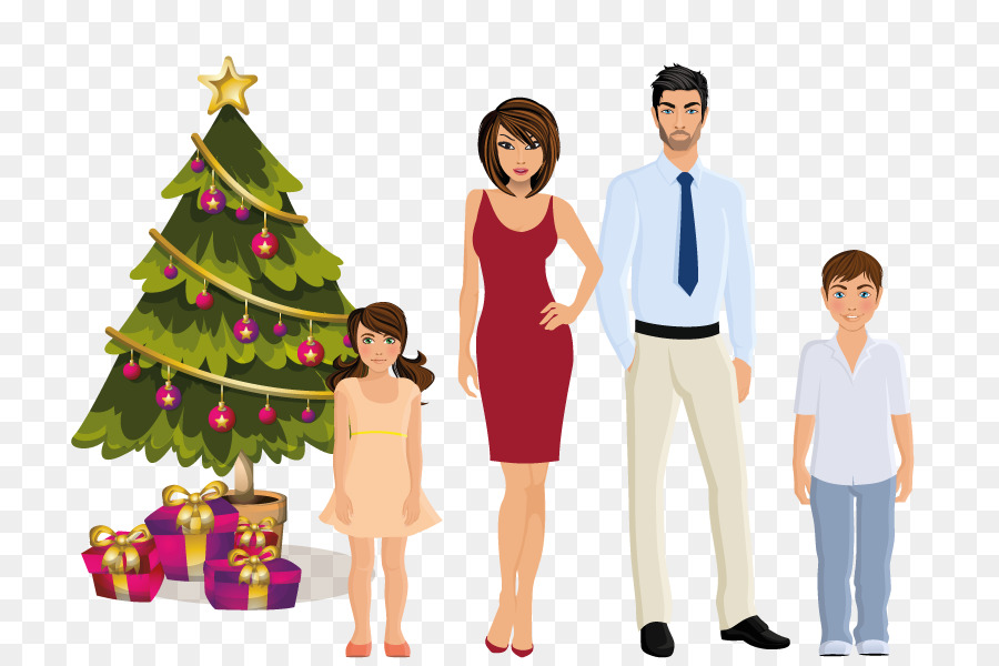 Le Jour De Noël，Royaltyfree PNG