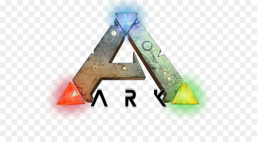 Logo Ark，Jeu PNG