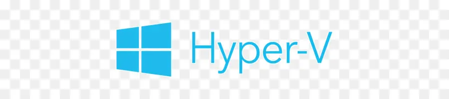 Hyperv，Logo PNG