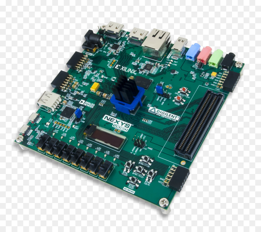 Circuit Imprimé，Pcb PNG