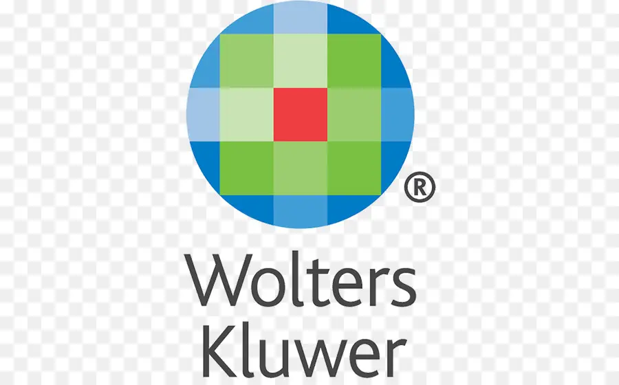 Wolters Kluwer，Logo PNG