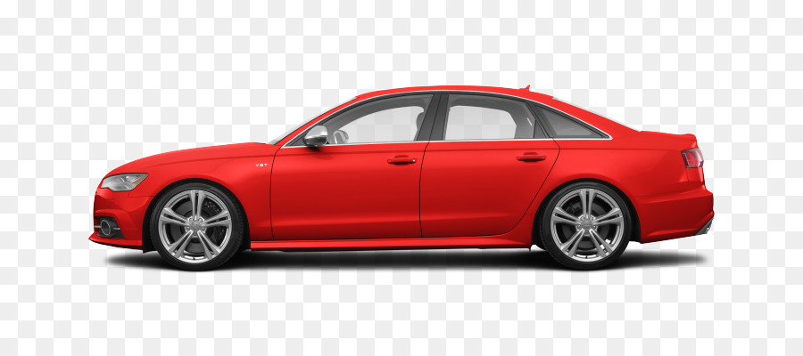 2018 Audi S6，2018 Audi A6 PNG
