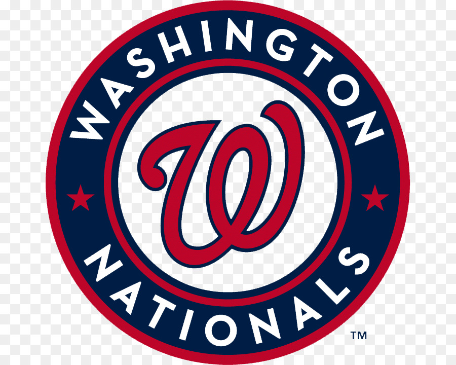 Logo Des Nationals De Washington，Base Ball PNG