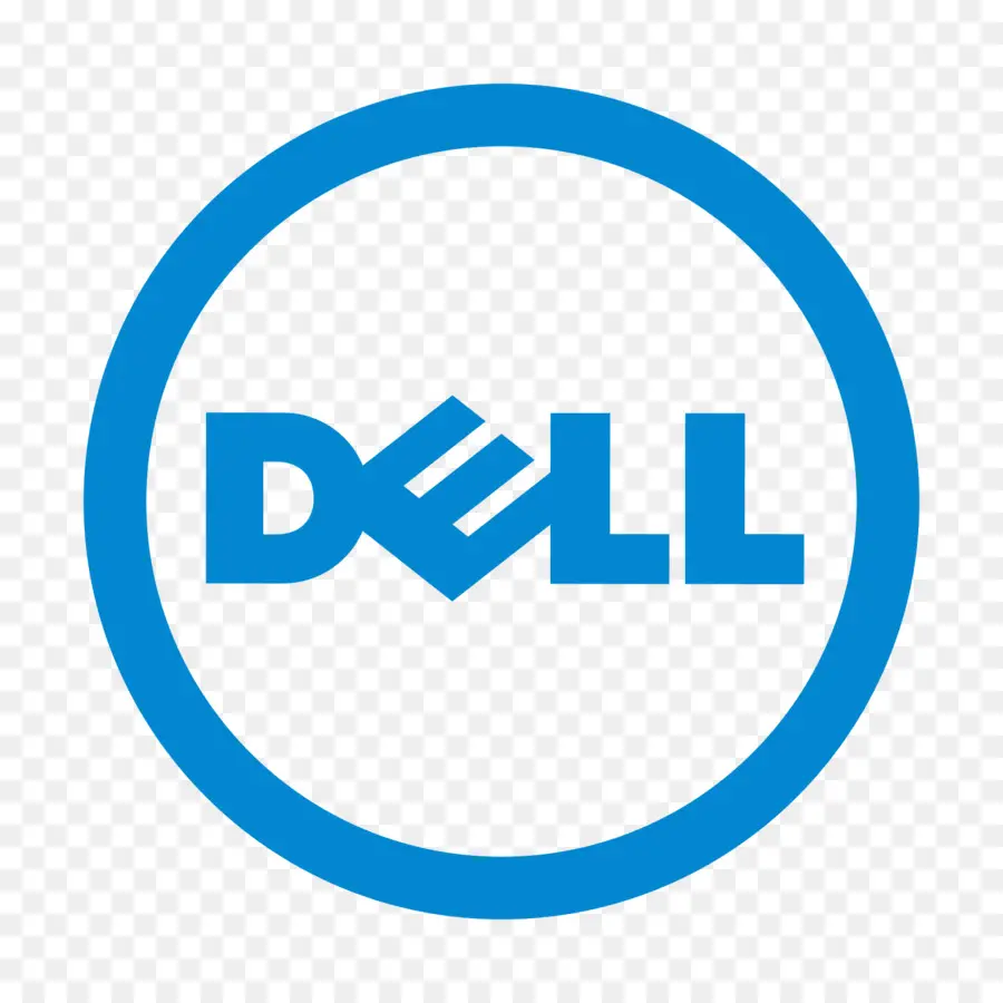 Logo，Dell PNG