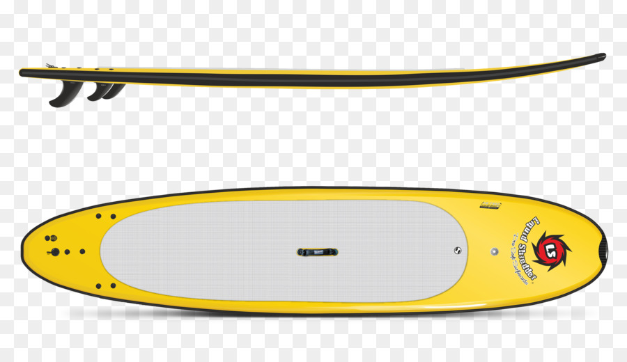 Paddleboarding，Paddleboarding Debout PNG