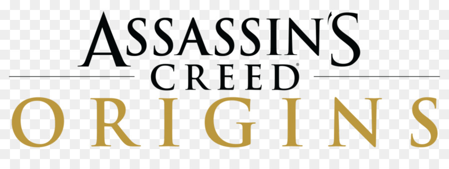 Origines D'assassin's Creed，Jeu Vidéo PNG