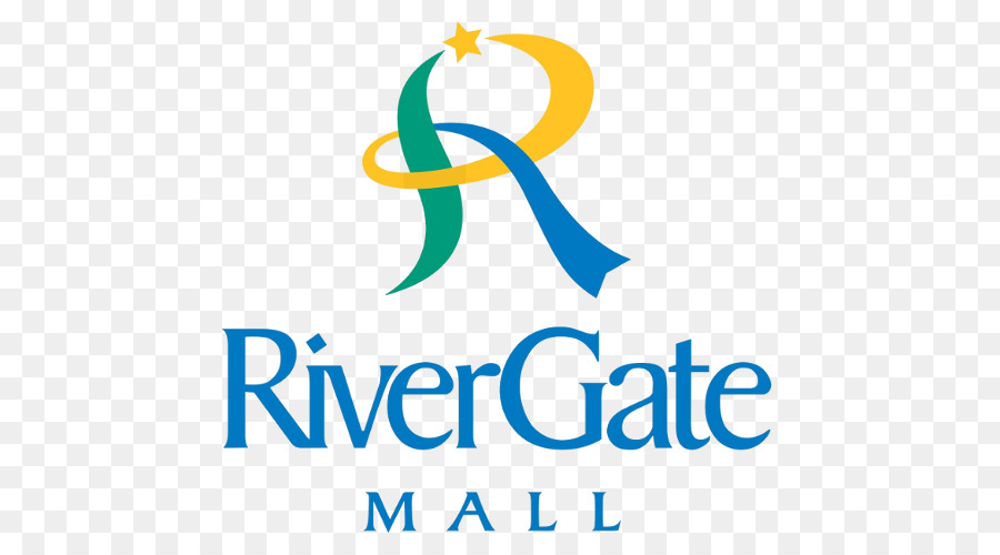 Rivergate Mall，Logo PNG
