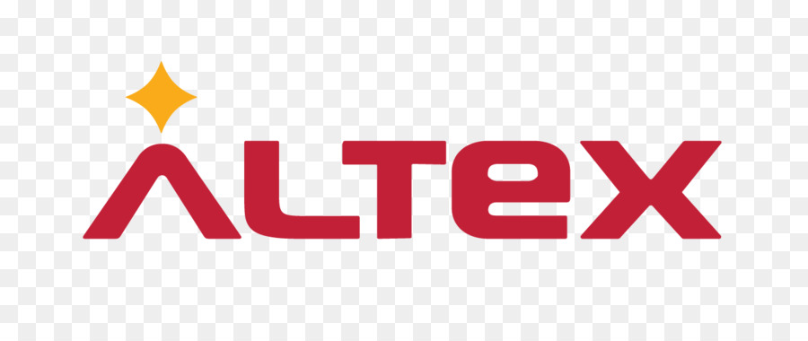 Logo Altex，Marque PNG