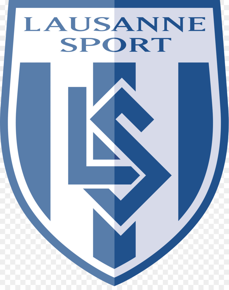 Logo Sport Lausannois，Bouclier PNG