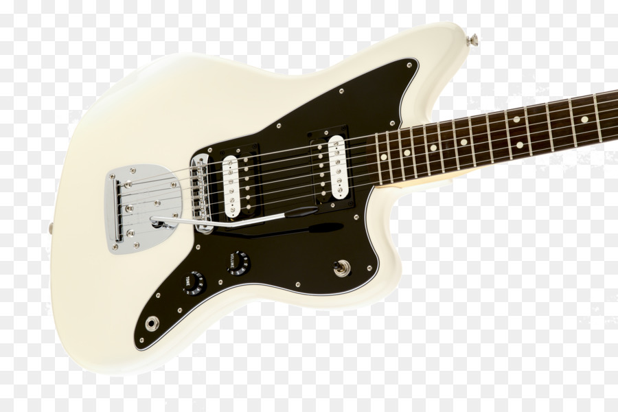 Fender Classic Player Jaguar Special Hh，Squier Vintage Modifié Jaguar PNG