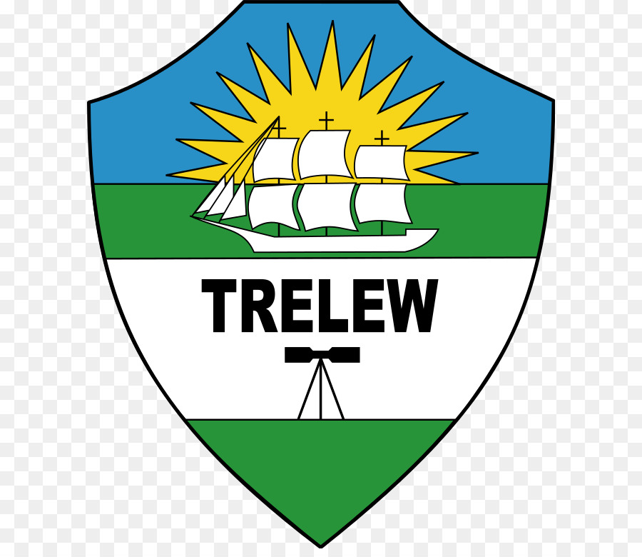 Le Pays，Municipalité De Trelew PNG