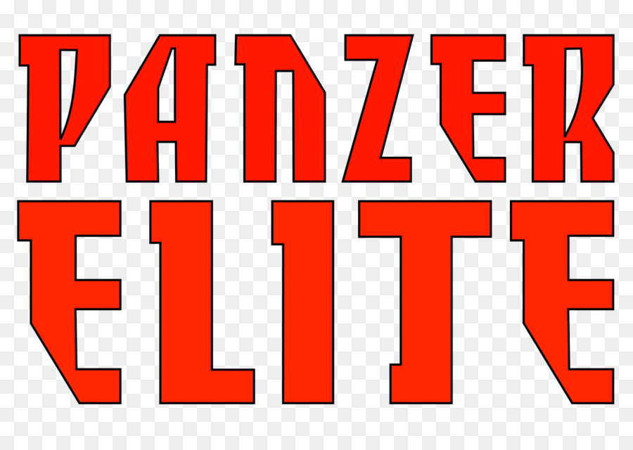 Panzer Elite，Logo PNG