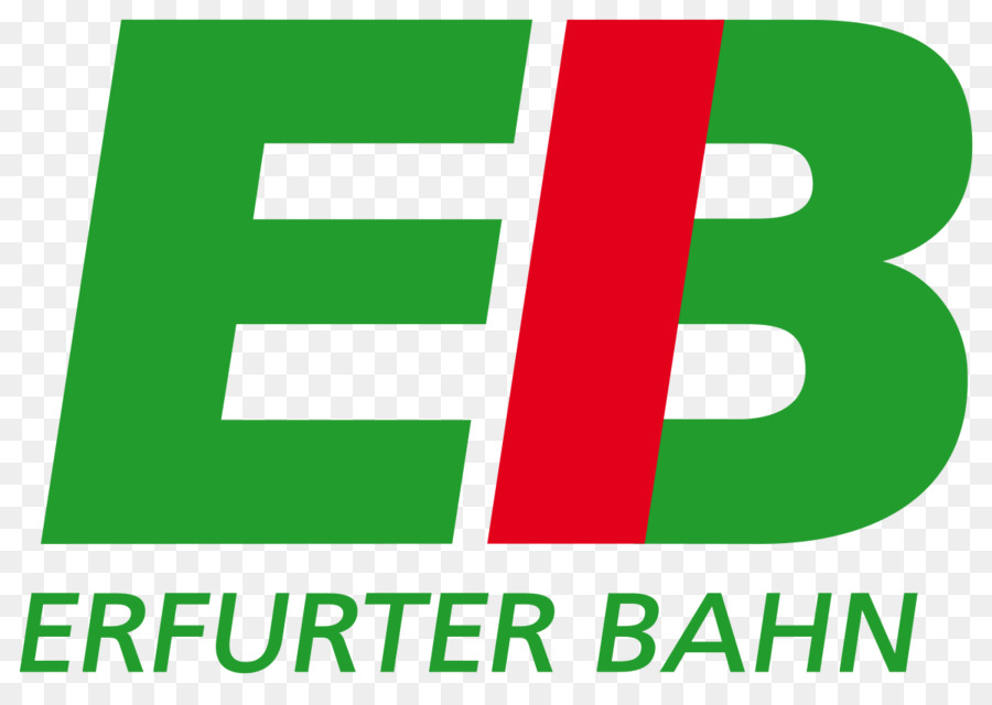 Erfurt Métro，Erfurt Bahn Gmbh PNG