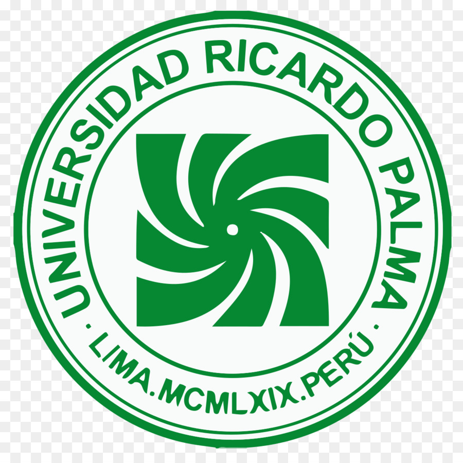 L Université Ricardo Palma，Logo PNG