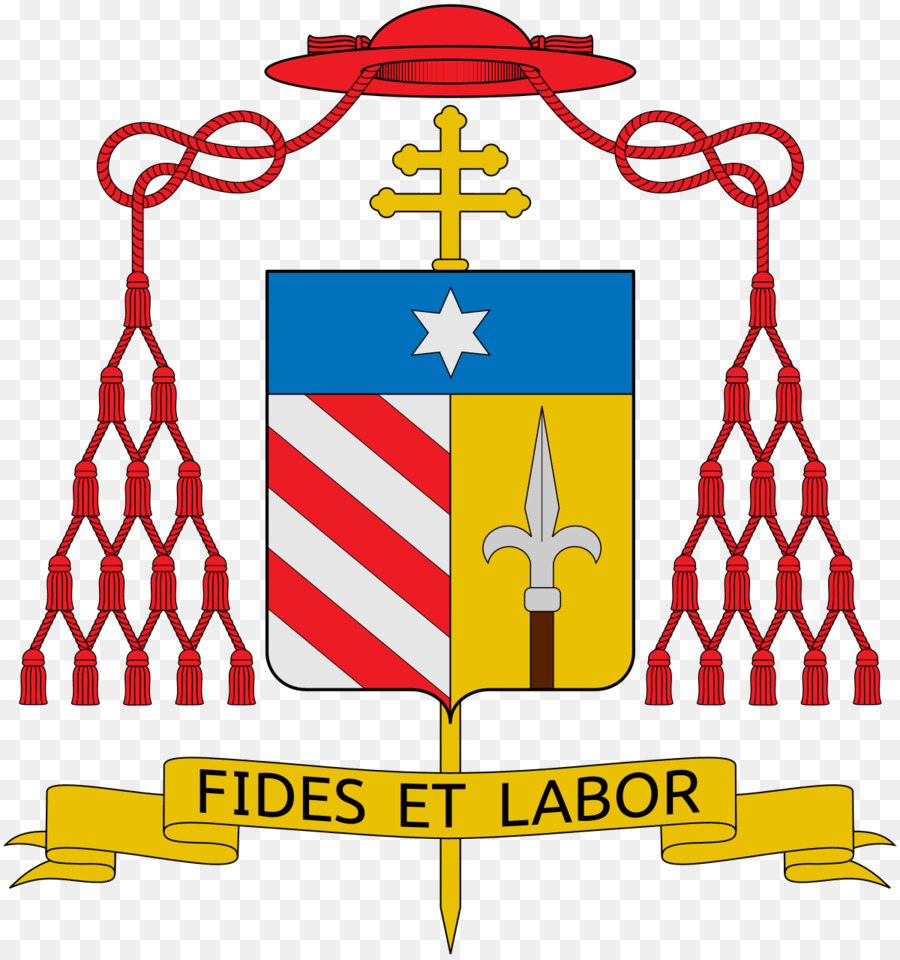 Archidiocèse Catholique De Cotabato，Les Armoiries De L PNG