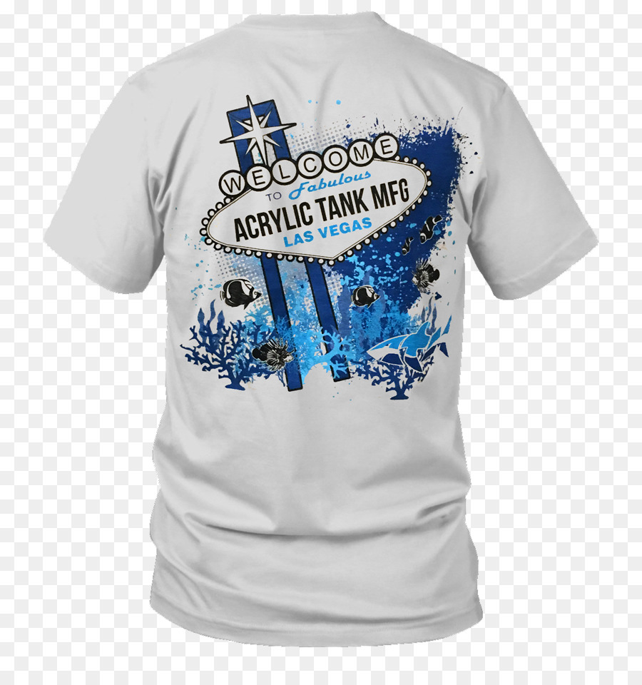 T Shirt Réservoir Acrylique Mfg，Chemise PNG