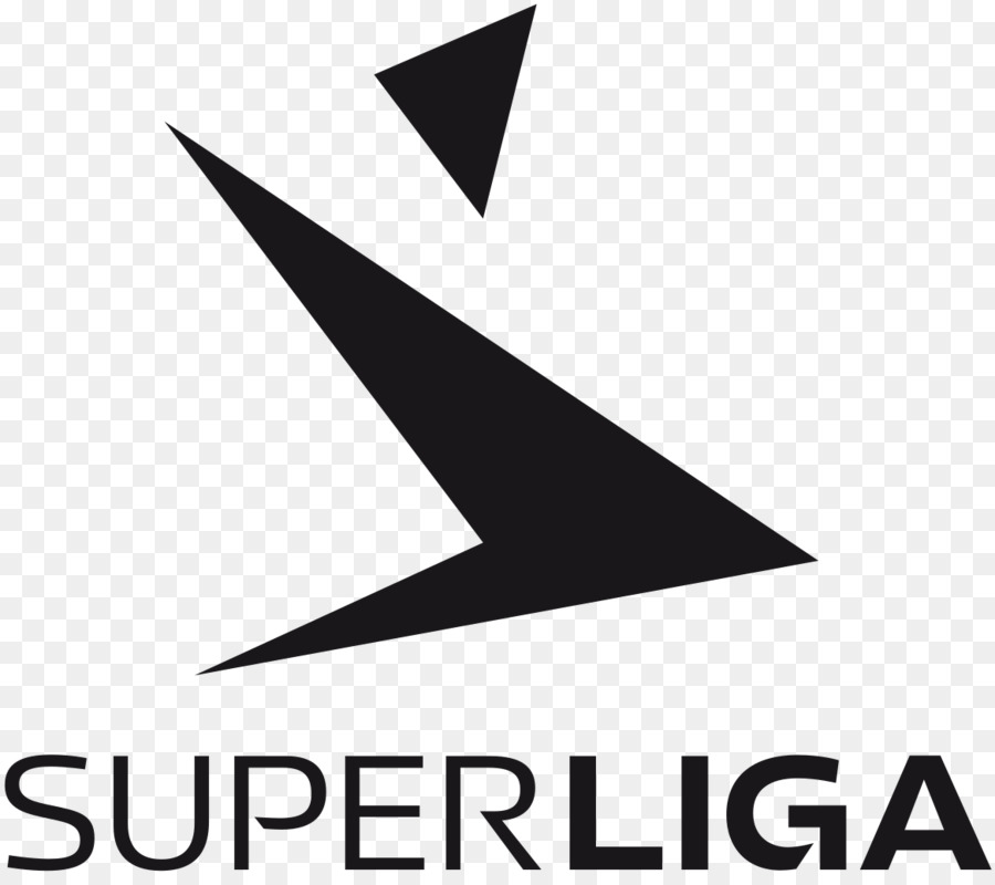 Superliga，Logo PNG