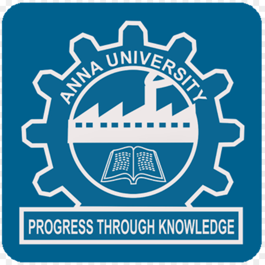 L Université Anna，L Université De L école D Ingénierie De Nagercoil PNG
